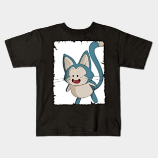 PUAR MERCH VTG Kids T-Shirt